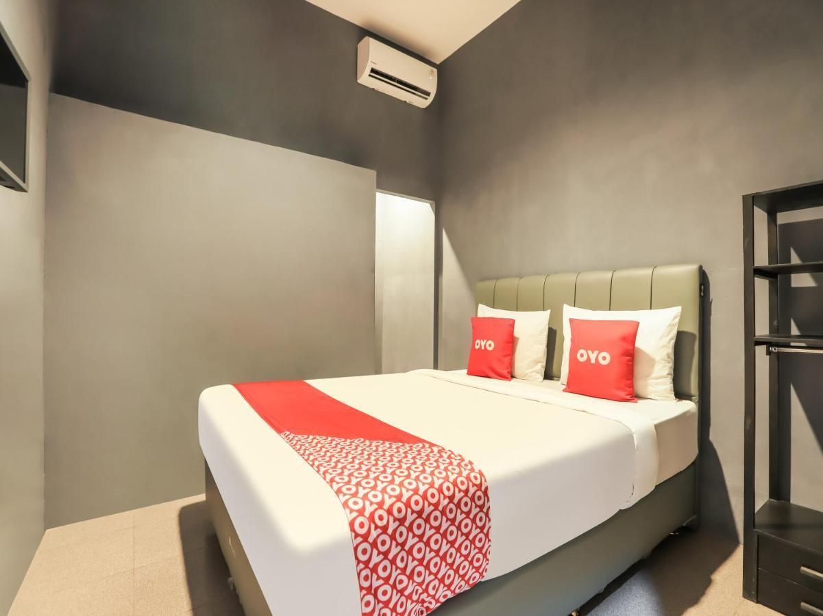 Oyo 3492 Mandala Hotel 2*