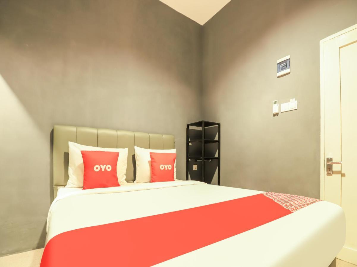 Oyo 3492 Mandala Hotel