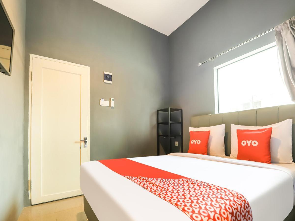 Oyo 3492 Mandala Hotel