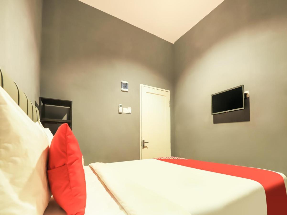 Oyo 3492 Mandala Hotel